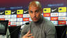 "Fighting back from four points down is difficult"
