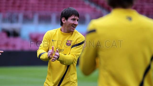 PHOTO: MIGUEL RUIZ-FCB