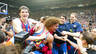 Euroleague title in 2003