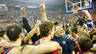 Euroleague title in 2003