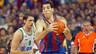 Euroleague title in 2003