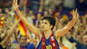 Euroleague title in 2003