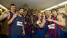 Photos of the Euroleague 2009-10 season