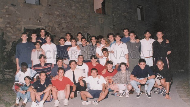 La Masia