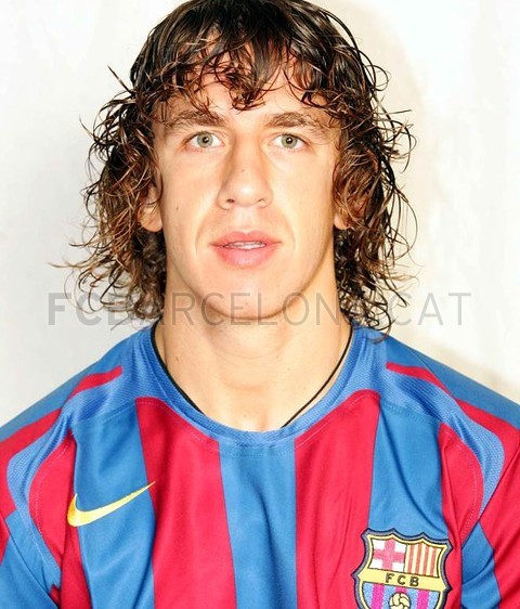 2005/06 - PHOTO: MIGUEL RUIZ-FCB