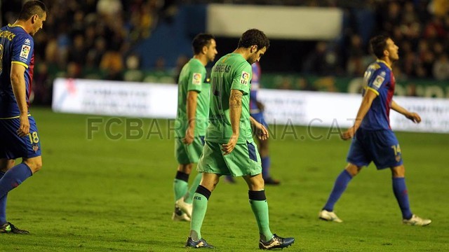 PHOTO: MIGUEL RUIZ - FCB