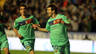 Confidence boosting fightback (1-2)