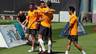 Training session 15/04/12. FOTO: MIGUEL RUIZ-FCB.