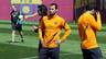 Training session 15/04/12. FOTO: MIGUEL RUIZ-FCB.