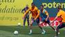 Training session 15/04/12. FOTO: MIGUEL RUIZ-FCB.