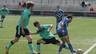 Badalona - FCB Juvenil A (1-1) / PHOTO: Eliberto Reverter - FCB