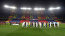 Els clàssics al Camp Nou