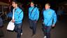 Barça arrive in London  / PHOTO: MIGUEL RUIZ - FCB