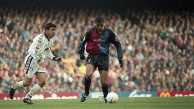 Clásico 1998/99