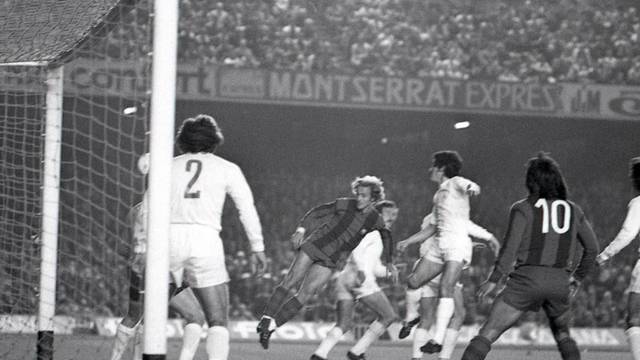 Clásico 1975/76