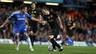 CHELSEA - FCB / PHOTO: MIGUEL RUIZ - FCB