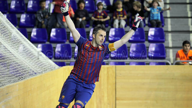 FCB-Blanes. FOTO: MIGUEL RUIZ-FCB.
