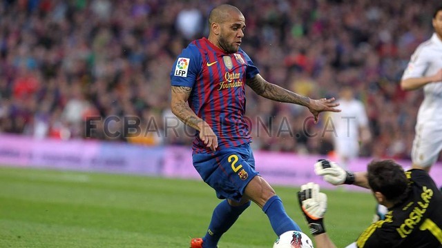 FCB - MADRID / PHOTO: MIGUEL RUIZ - FCB