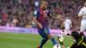 FCB - MADRID / FOTO: MIGUEL RUIZ - FCB