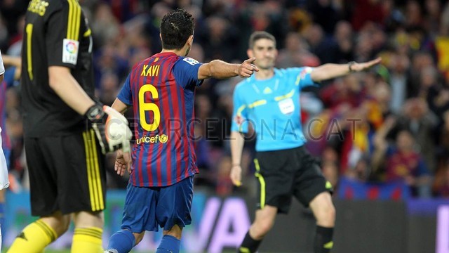 FCB - MADRID / PHOTO: MIGUEL RUIZ - FCB