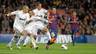 FCB - MADRID / FOTO: MIGUEL RUIZ - FCB