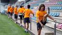 Training session 22/04/2012 / PHOTO: Miguel Ruiz - FCB