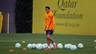 Training session 22/04/2012 / PHOTO: Miguel Ruiz - FCB