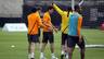 Training session 22/04/2012 / PHOTO: Miguel Ruiz - FCB