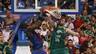 Unicaja - FC Barcelona Regal FOTO: ACBPHOTO (Mariano Pozo)