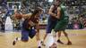 Unicaja - FC Barcelona Regal FOTO: ACBPHOTO (Mariano Pozo)