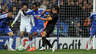 Chelsea irregular away from home 