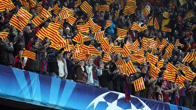 FCB-CHELSEA / PHOTO: MIGUEL RUIZ-FCB