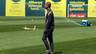 Training session 30/04/2012 / PHOTO: MIGUEL RUIZ - FCB