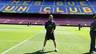 Training session 02/05/12. FOTO: MIGUEL RUIZ-FCB.