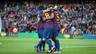 FC Barcelona - Málaga (2/05/2012) / PHOTO: MIGUEL RUIZ - FCB