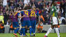 The highest goal-scoring Barça in Club history