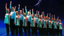 ‘Spirit of the dance’ en el Teatre Coliseum