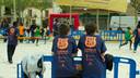 Festivals 'FutbolNet'