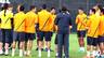 Training session 04-05-2012 / PHOTO: MIGUEL RUIZ - FCB