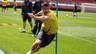 Entrenament 05/05/12. FOTO: MIGUEL RUIZ-FCB.