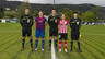 The League title will have to wait (3-1)