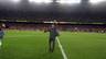 Pep Guardiola's last game at Camp Nou / PHOTO: MIGUEL RUIZ - FCB