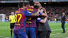Fantastic send off (4-0)