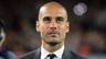 Worldwide press focus on tribute to Pep Guardiola
