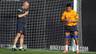 Training session 08/05/12. IMAGE: MIGUEL RUIZ-FCB.