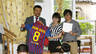 Passion for the club in China