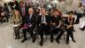 Es reforcen els vincles amb l’Unicef / FOTO: MIGUEL RUIZ - FCB