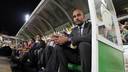 Betis - FC Barcelona / FOTO: Miguel Ruiz - FCB