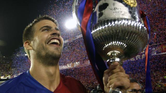 Campions Copa del Rei 2009