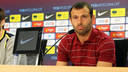 “Tito is the best thing that could have happened”